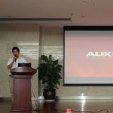 三星電氣供應(yīng)商合作伙伴專場推介會成功召開