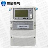 寧波三星DSSD188S 0.2S級(jí)三相三線(xiàn)電子式多功能電能表