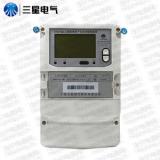 寧波三星DTSD188S 0.2S級(jí)三相四線(xiàn)電子式多功能電能表