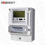 深圳科陸DDZY719C-Z 1級單相本地費(fèi)控智能電能表(CUP卡)