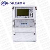 杭州華立DTZ545 0.2S級(jí)三相四線智能電能表