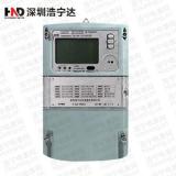 深圳浩寧達(dá)DSSD22 0.5S級(jí)三相三線(xiàn)電子式多功能電能表