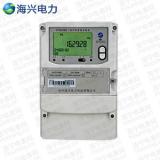 杭州海興DSZ208型0.2S級(jí)三相三線智能電能表(諧波表)