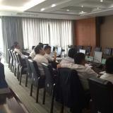 威思頓公司網(wǎng)級電能量數(shù)據(jù)平臺(tái)通過驗(yàn)收