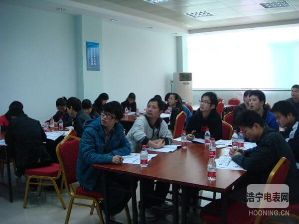 “電子元器件基礎(chǔ)知識”培訓(xùn)