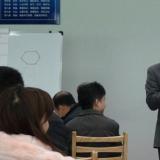 當(dāng)講師，我行！