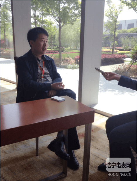 新能源 * 桂國才:我國儲能業(yè)或?qū)⑦M(jìn)入整合期