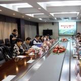 省領導蒞臨公司指導黨工團工作