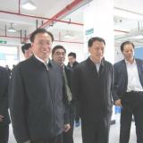 國家發(fā)改委副主任林念修蒞臨炬華科技調研