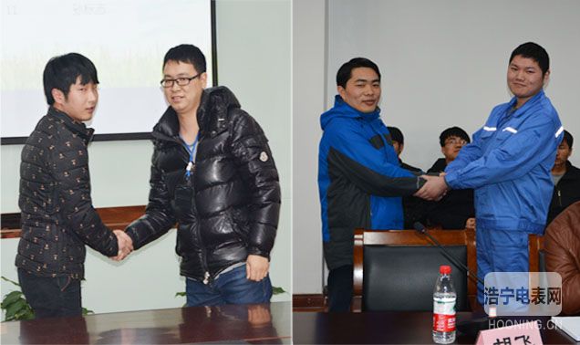 打破常規(guī)，雙選招聘，三星電氣雛鷹班“人”、“崗”定位新嘗試