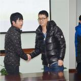 打破常規(guī)，雙選招聘，三星電氣雛鷹班“人”、“崗”定位新嘗試