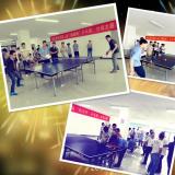 愛“乒”才會(huì)贏 一“桿”定天下