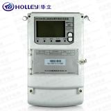 杭州華立DTZY545 0.5S級、1級三相四線遠程費控智能電能表