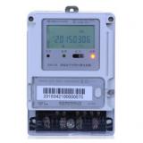 長沙威勝DDSY102-K1單相電子式預(yù)付費(fèi)電能表