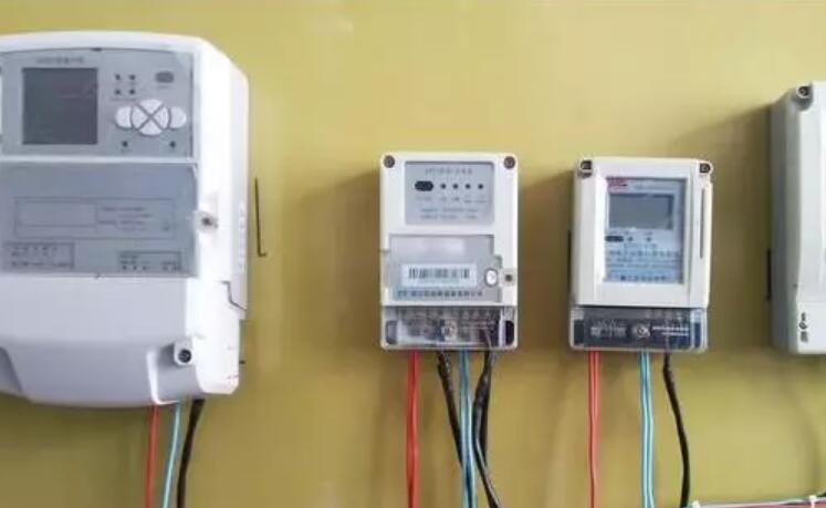 電表怎么偷電？偷電是違法的，不要告訴別人哦