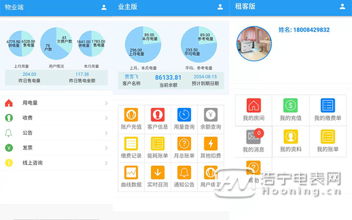 預(yù)付費式電能表怎么看