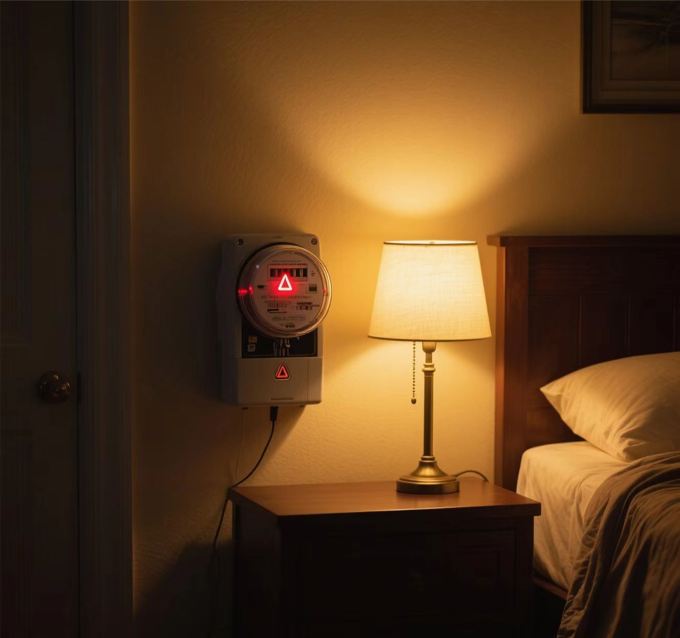 電器不拔插頭，電表會偷偷計費嗎？