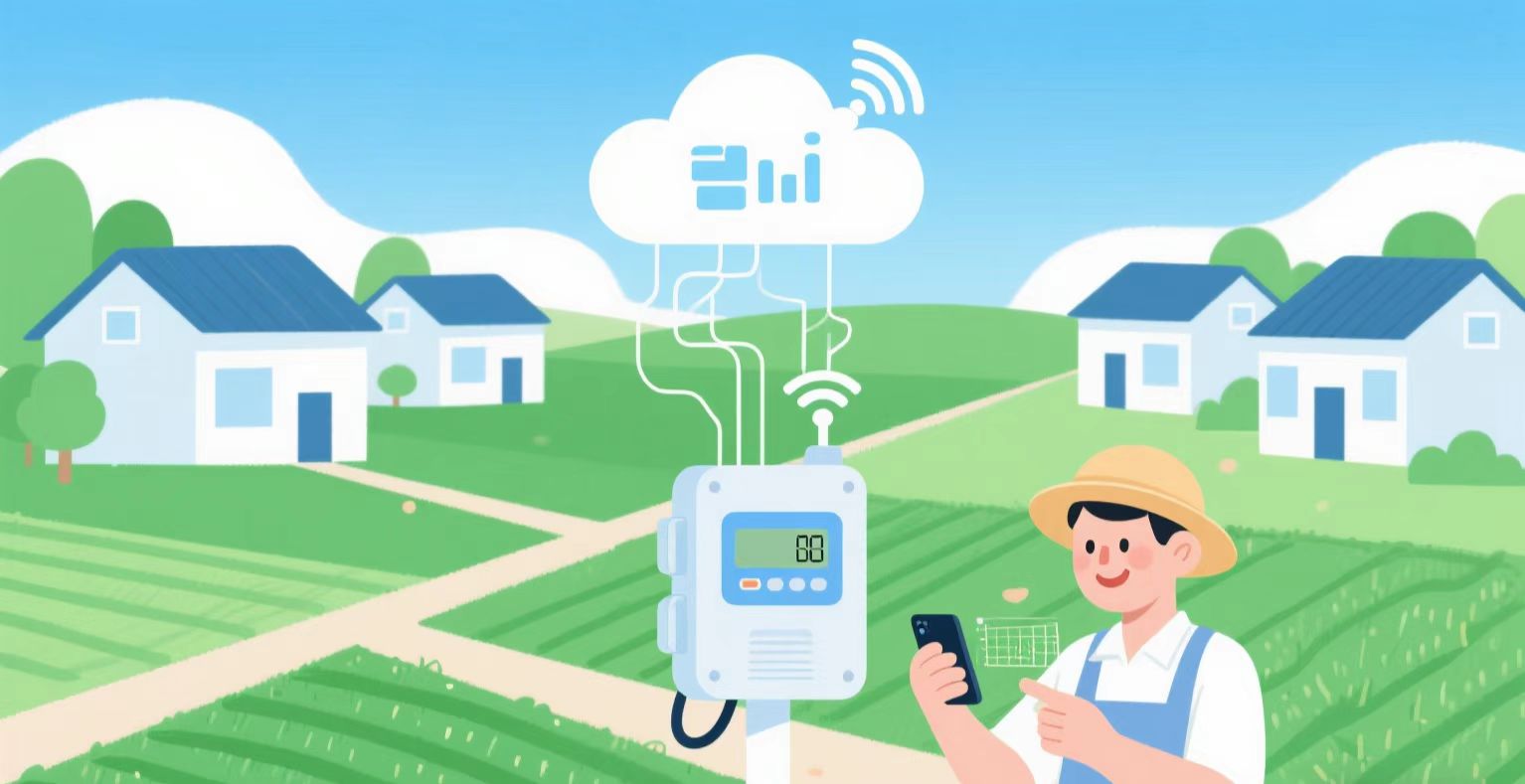 云抄表在農(nóng)村地區(qū)適用嗎？