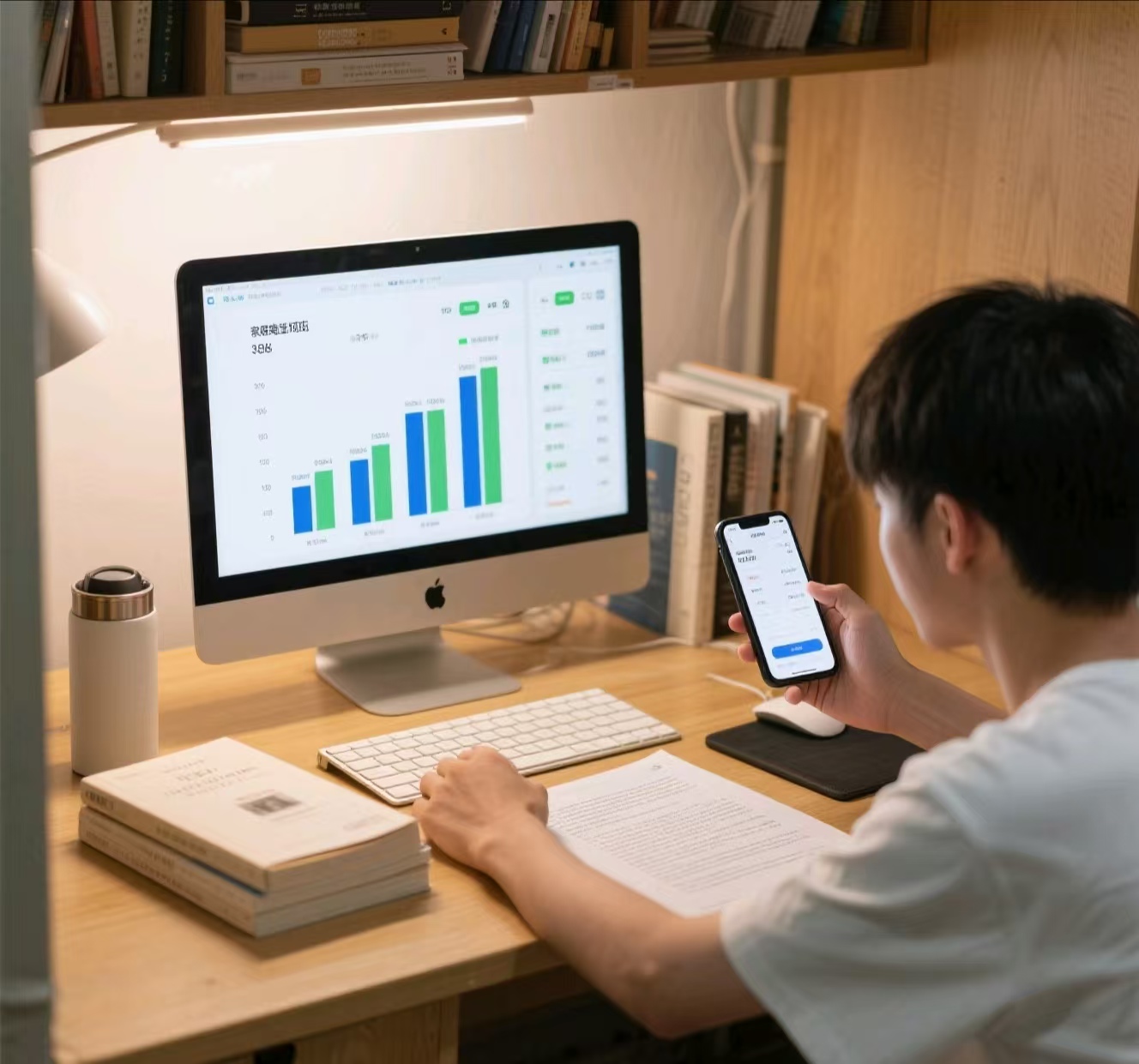 總是忘繳水電費(fèi)？云抄表幫你解決這個(gè)麻煩